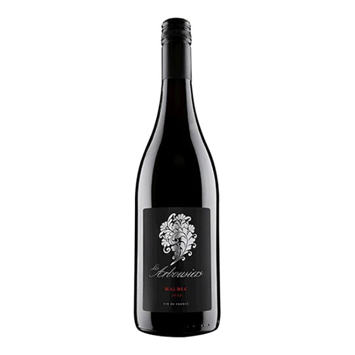 Virgin Wines - Les Arbousiers Reserve Malbec , 75cl  Pack of 12