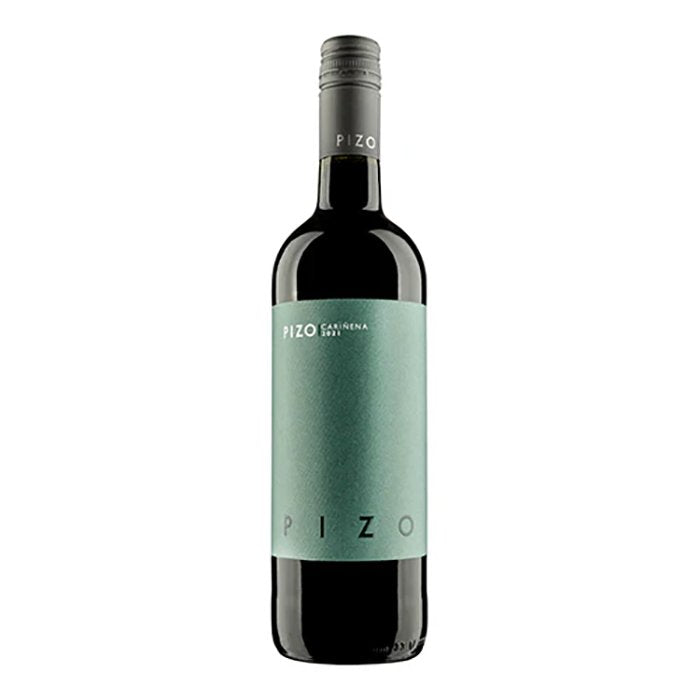 Virgin Wines - Pizo Carinena, 75cl  Pack of 6