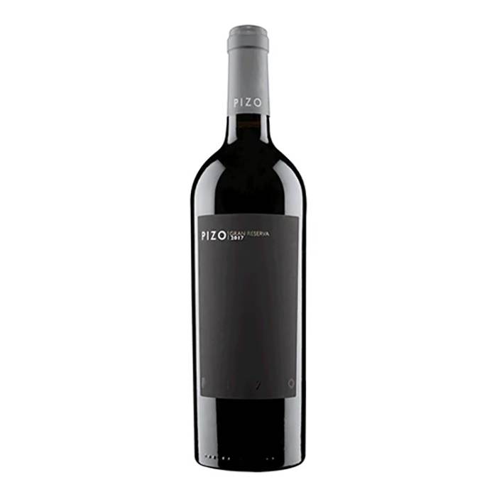 Virgin Wines - Pizo Gran Reserva, 75cl  Pack of 6