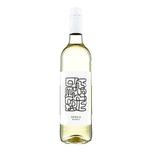Virgin Wines - Suela Blanca, 75cl | Pack of 12
