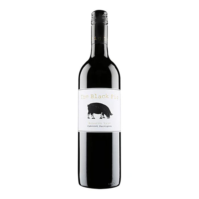 Virgin Wines - The Black Pig Cabernet Sauvignon, 75cl  Pack of 12