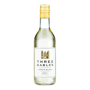 Virgin Wines - Three Gables Chenin Blanc, 187ml | Pack of 24