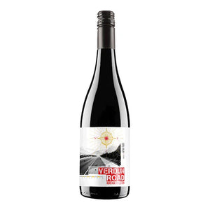 Virgin Wines - Verdun Road Heritage Collection Shiraz Malbec, 75cl | Pack of 6