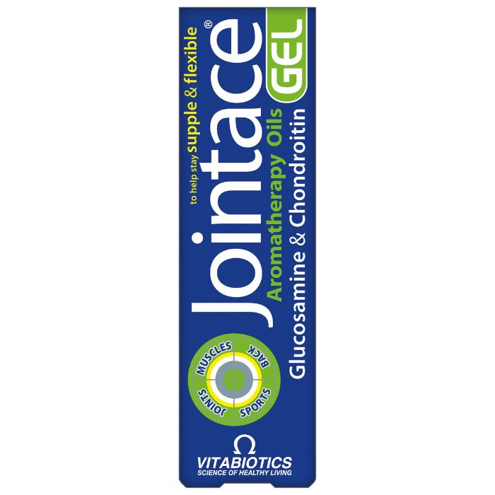 Vitabiotics - Jointace Gel, 75ml