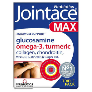 Vitabiotics - Jointace Max, 84 Caps