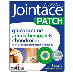 Vitabiotics - Jointace Patch, 1 Piece