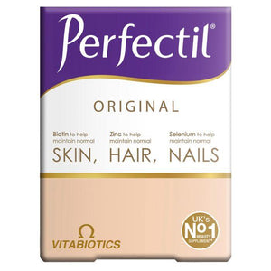 Vitabiotics - Perfectil Original, 30 Tabs