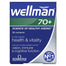 Vitabiotics - Wellman 70+, 30 Tabs