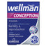Vitabiotics - Wellman Conception, 30 Tabs