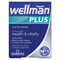 Vitabiotics - Wellman Plus Omega-3 6 9, 56 Tabs