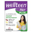 Vitabiotics - Wellteen Her Plus, 56 Tabs