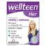 Vitabiotics - Wellteen Her, 30 Tabs