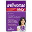 Vitabiotics - Wellwoman Max, 84 Tabs