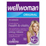 Vitabiotics - Wellwoman Original, 30 Tabs