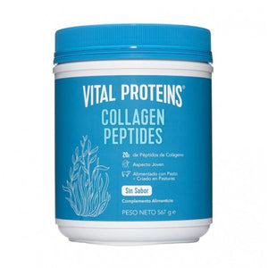 Vital Protein - Collagen Peptides, 567g