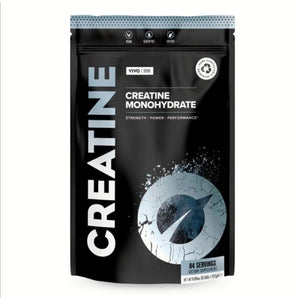 Vivolife - Creatine Vegan, 252g