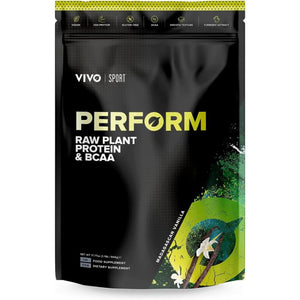 Vivolife - Perform Madagascan Vanilla | Multiple Sizes