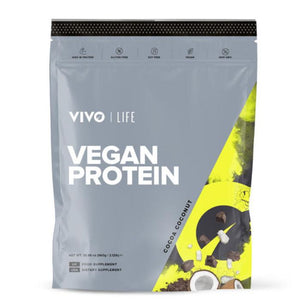 Vivolife - Vegan Protein, 960g | Multiple Flavours