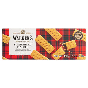 Walker's Shortbread - Shortbread | Multiple Varieties