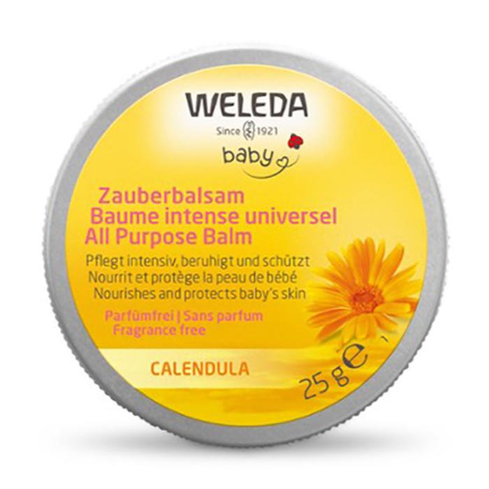 Weleda - All Purpose Balm, 25g.