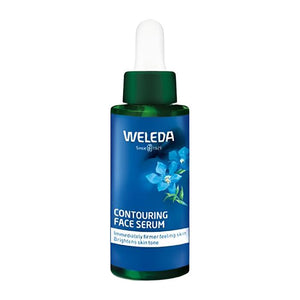 Weleda - Blue Gentian Face Serum, 30ml