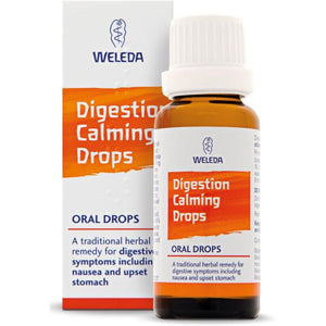 Weleda - Digestion Calming Drops, 25ml