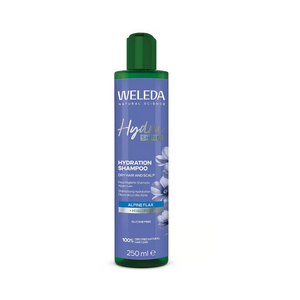 Weleda - Hydra Shine Shampoo, 250ml