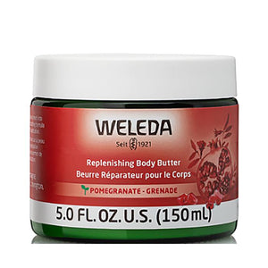 Weleda - Pomegranate Body Butter Stocking Filler, 1 Unit