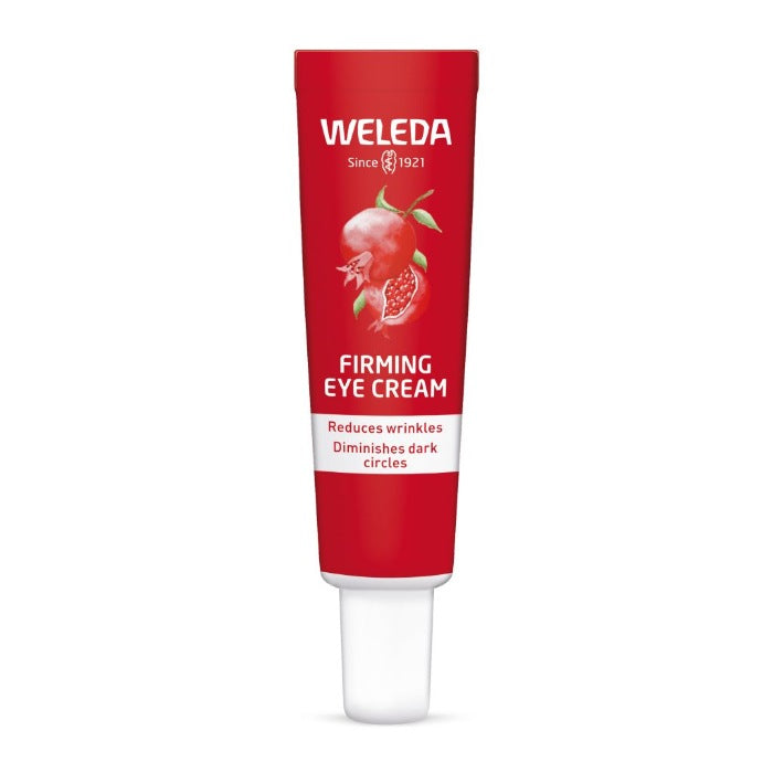 Weleda - Pomegranate & Maca Eye Cream, 12ml