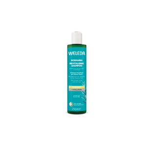 Weleda - Revitalising Rosemary Shampoo, 250ml