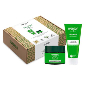 Weleda - Skin Food Face Gift Pack, 1 Unit