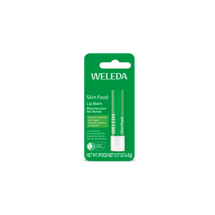 Weleda - Skin Food Glow Drops, 30ml