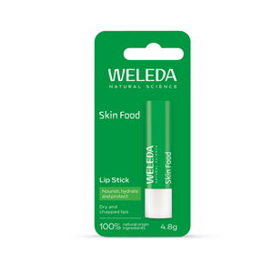 Weleda - Skin Food Lip Butter Stick, 5g