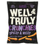 Well&Truly - Crunchies Spicey & Nicey, 100g - Pack of 14