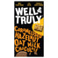 Well&Truly - Oat Milk Chocolate Caramelised Hazelnut, 90g - Pack of 10