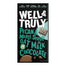 Well&Truly - Pecan & Maple Syrup Oat M&lk Chocolate, 90g - Pack of 10