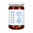 White Mausu - Peanut Rayu Extra Hot, 240g