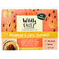 Wildly Tasty - Mushroom & Lentil Bolognese - Serves 2, 500g