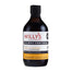 Willy's - Organic Apple Cider Vinegar with Turmeric & Honey, 500ml - Pack of 1