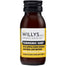 Willy's - Organic Turmeric & Black Pepper with Apple Cider Vinegar Shots, 60ml - Pack of 1