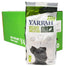 Yarrah - Organic Dog Snack Biscuits Small Vegan, 250g  Pack of 6