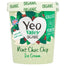Yeo Valley - Mint Choc Chip Organic Ice Cream, 500ml  Pack of 6
