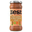 Zest - Vegan Tomato Mascarpone Pasta Sauce, 340g