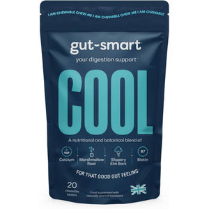 gut-smart - Cool Tabs | Multiple Sizes