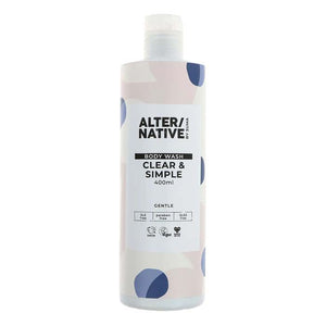 Alter/Native - BodyWash, 400ml | Multiple Flavours