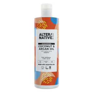 Alter/Native - Shampoo, 400ml | Multiple Scents