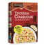 Artisan Grains - Tricolour Couscous, 220g  Pack of 6