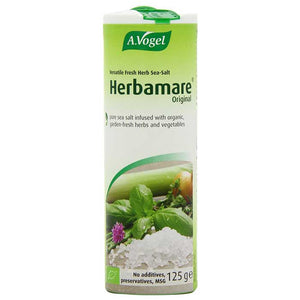 Bioforce - Herbamare Organic | Multiple Sizes