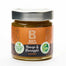 Bay's Kitchen - Chutney Mango & Pineapple, 200g - front