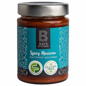 Bay's Kitchen - Spicy Mexican Stir-in Sauce, 260g